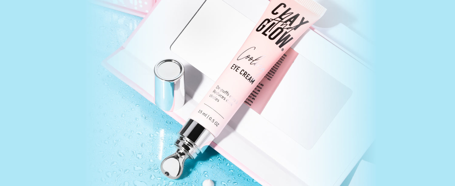 Eye Cream: Why everybody should use it