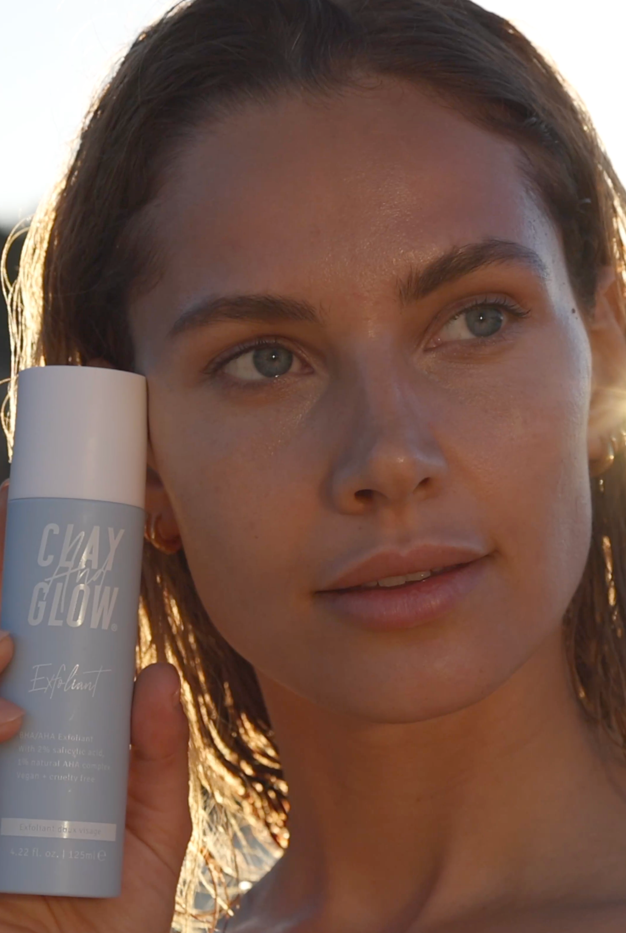 Old branding sale: BHA/AHA Exfoliant