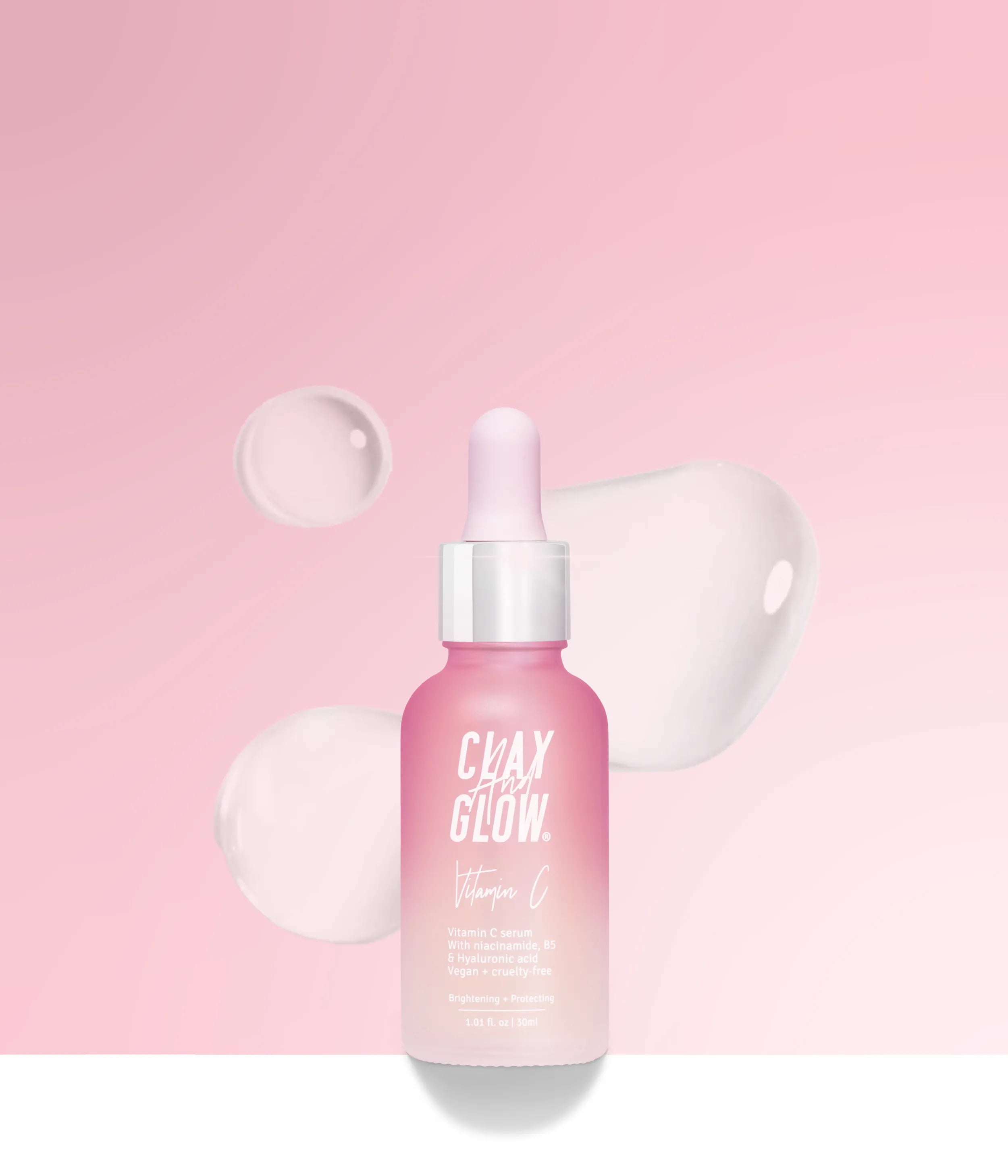 Old branding sale: vitamin c serum