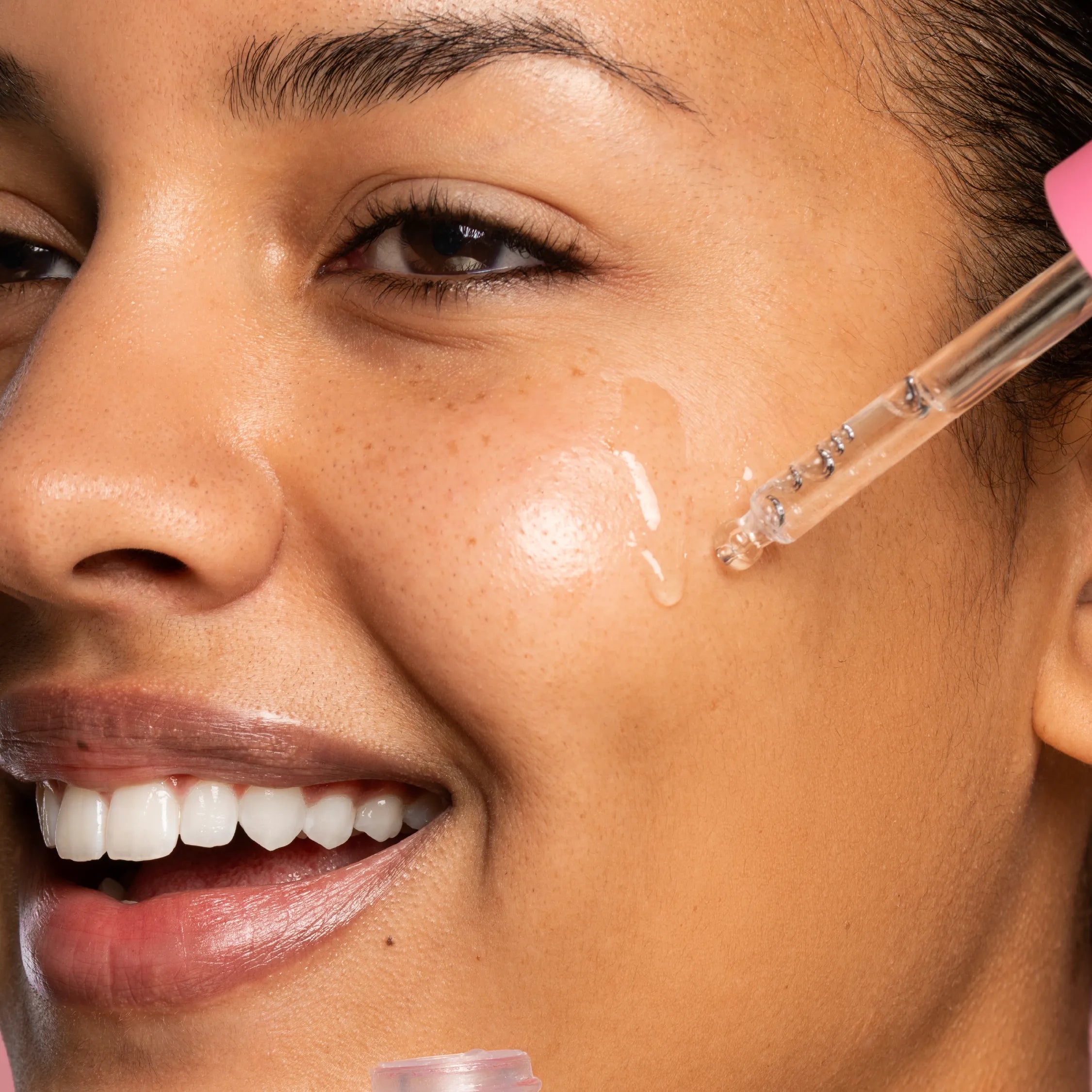 Barrier repair serum