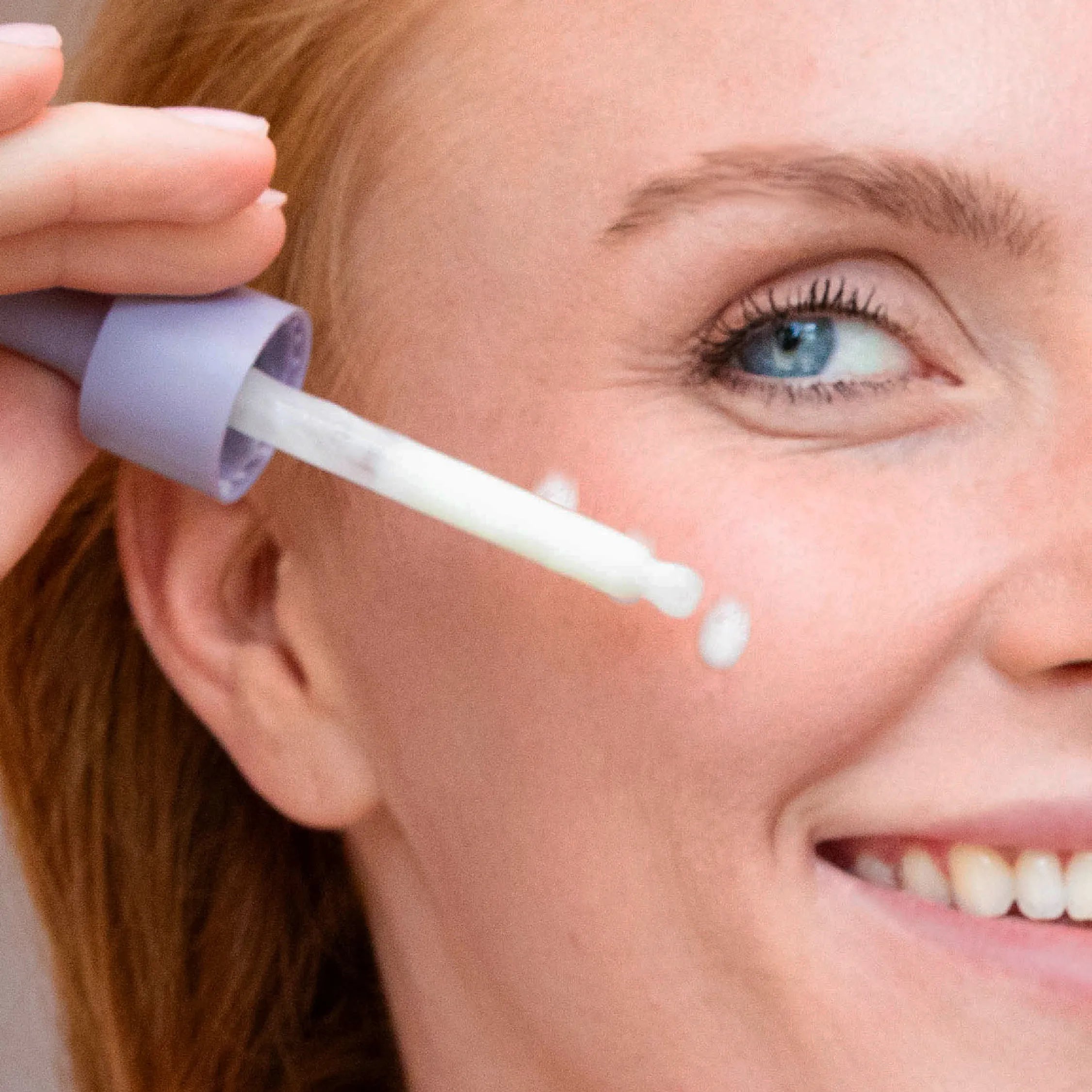 Anti-aging night serum