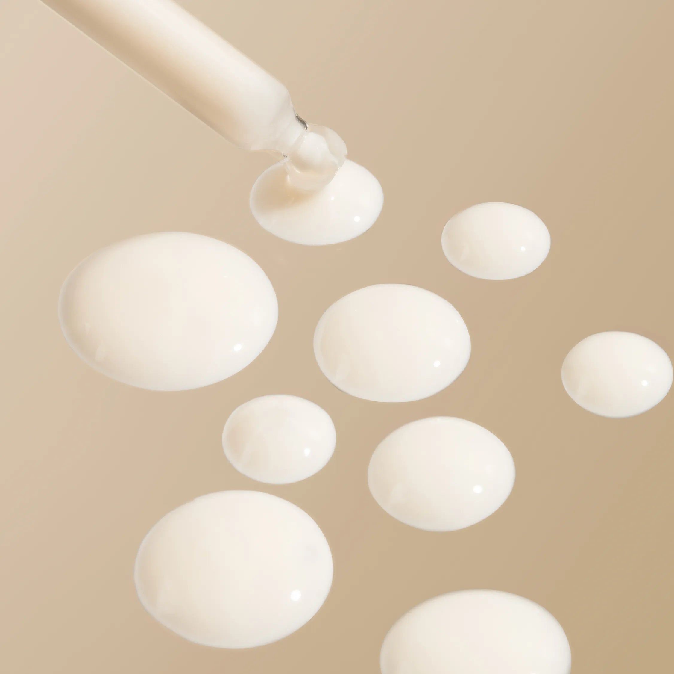 Anti-aging night serum