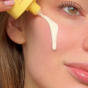Hydrating Invisible Sunscreen SPF