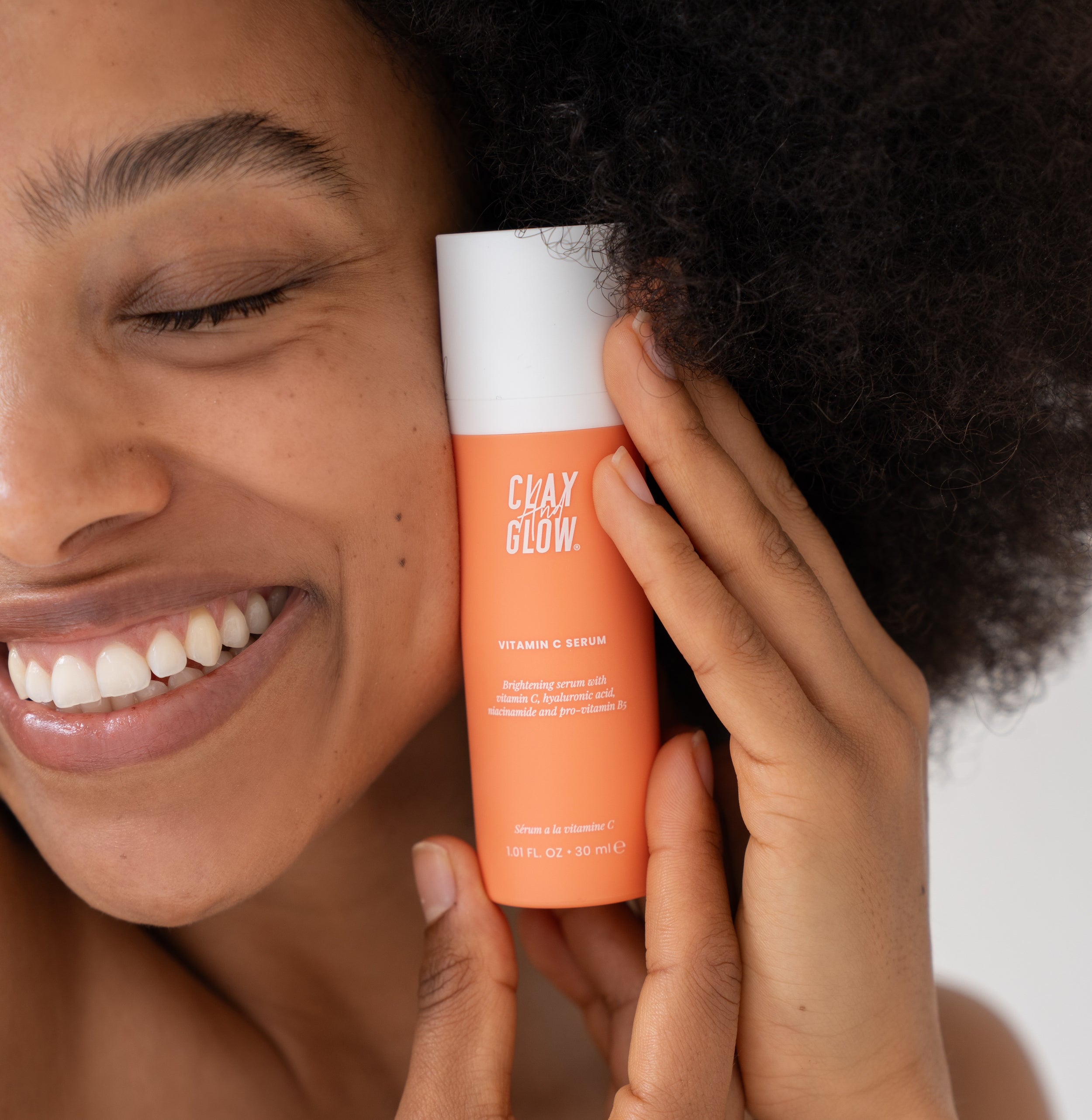 Vitamin C serum