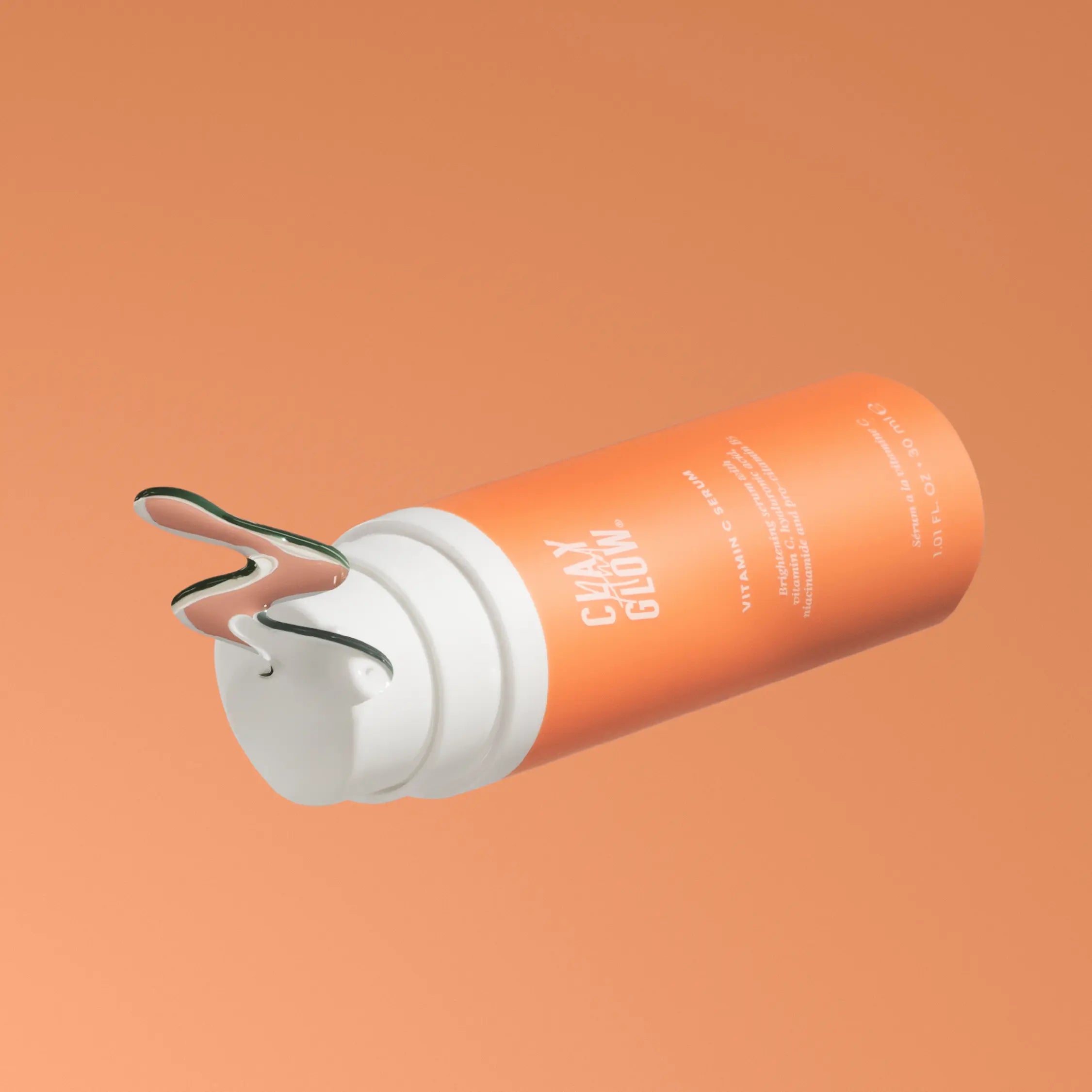 Vitamin C serum