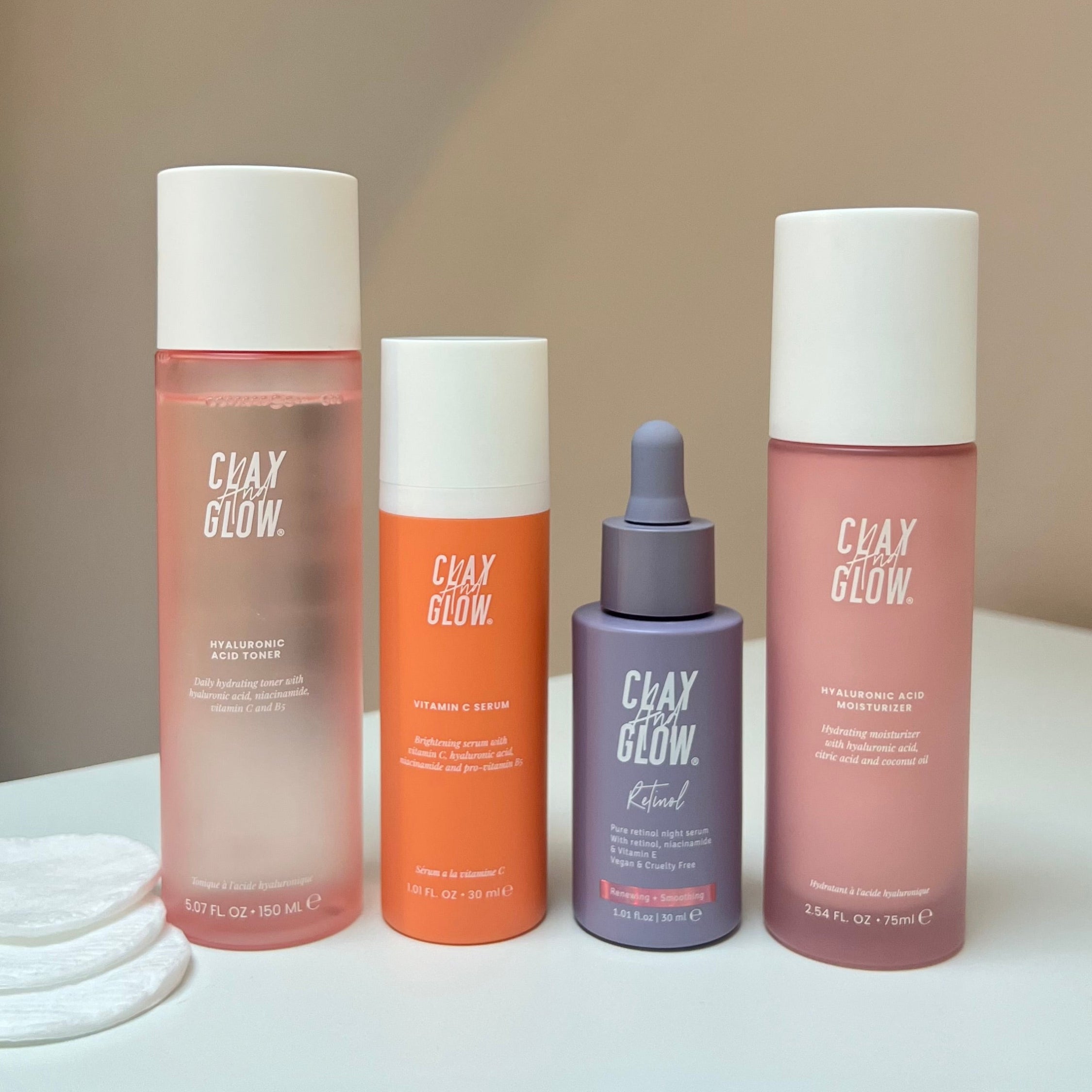 Best seller set