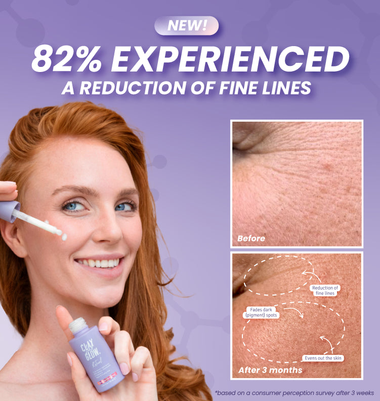 Old branding sale: Retinol serum