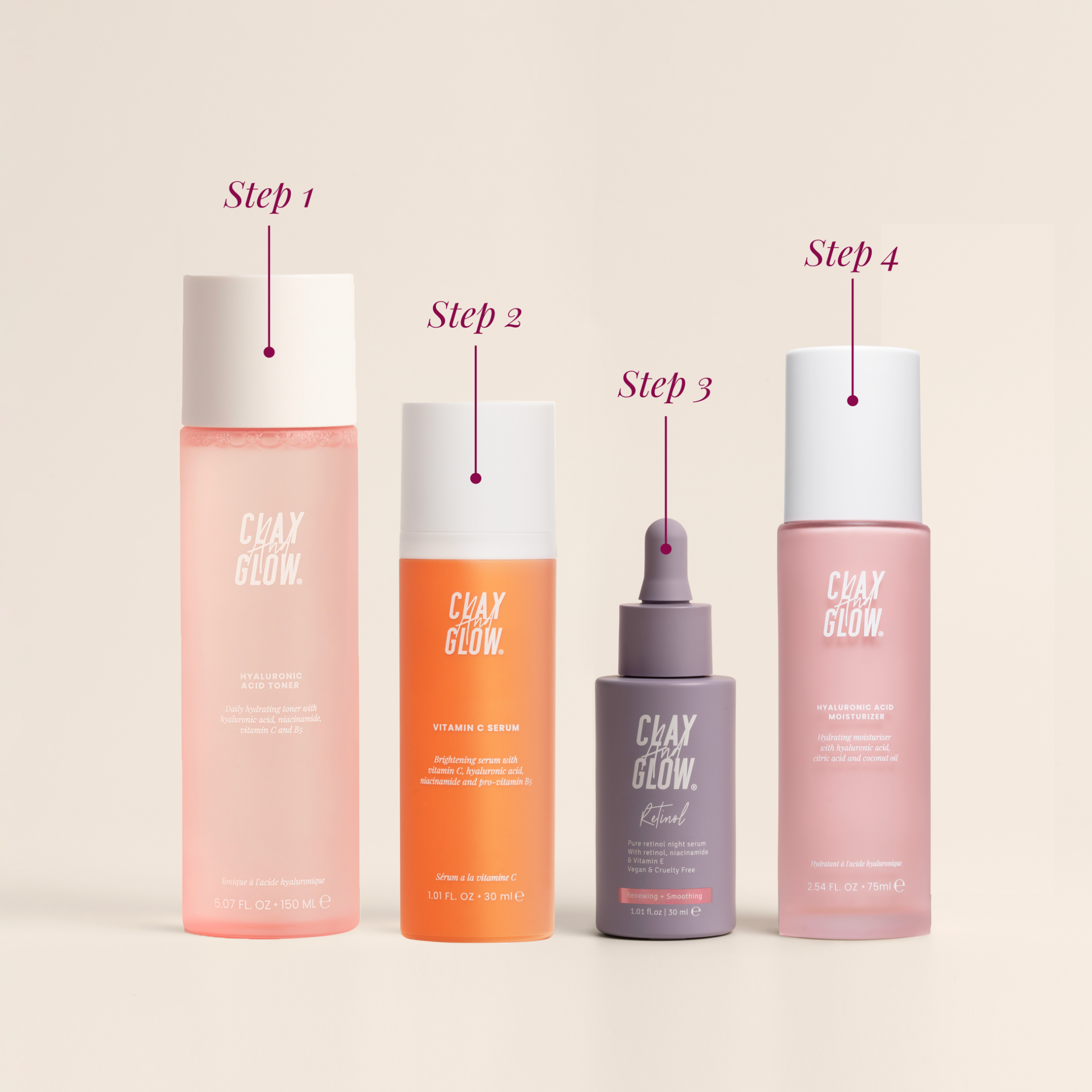 Best seller set