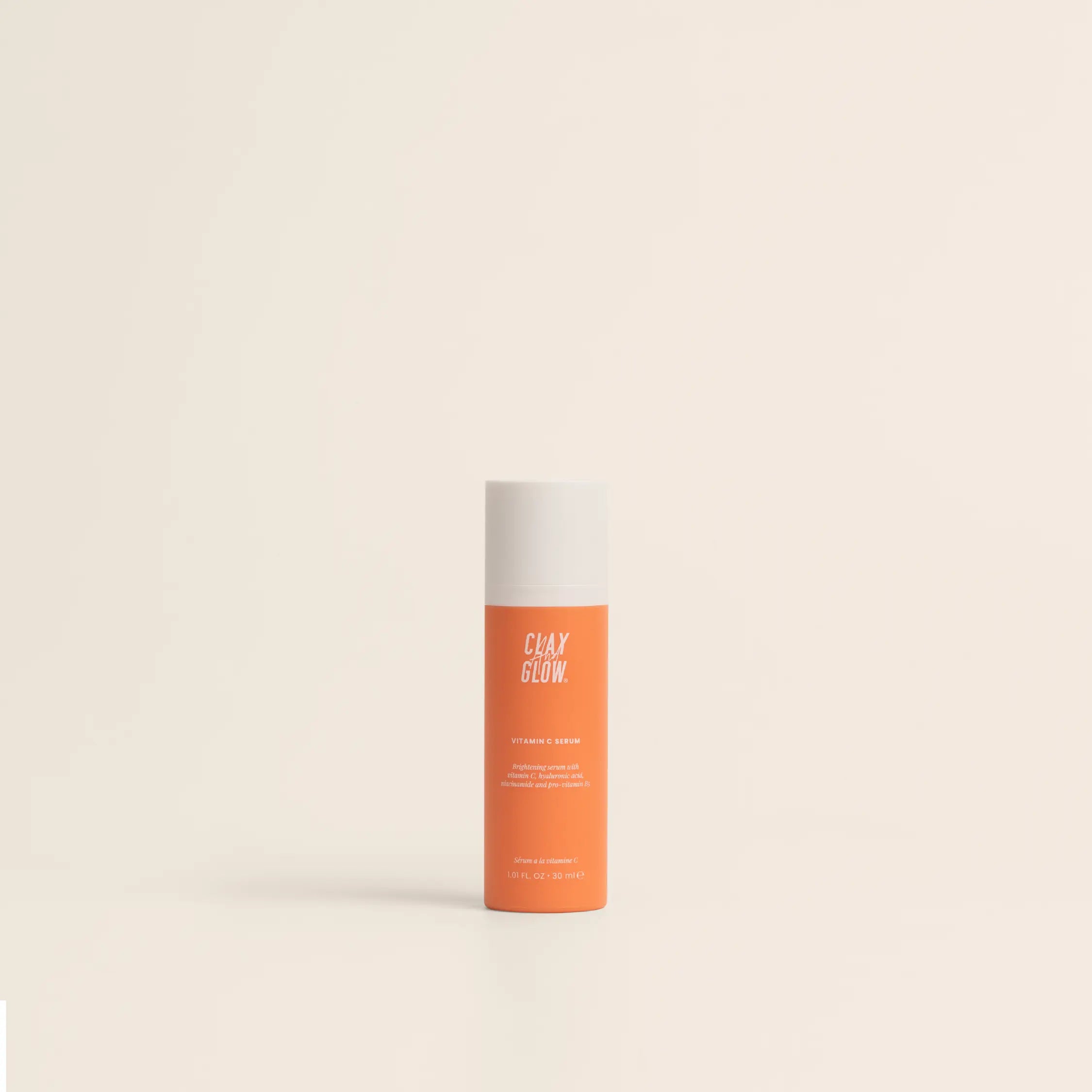 Vitamin C serum