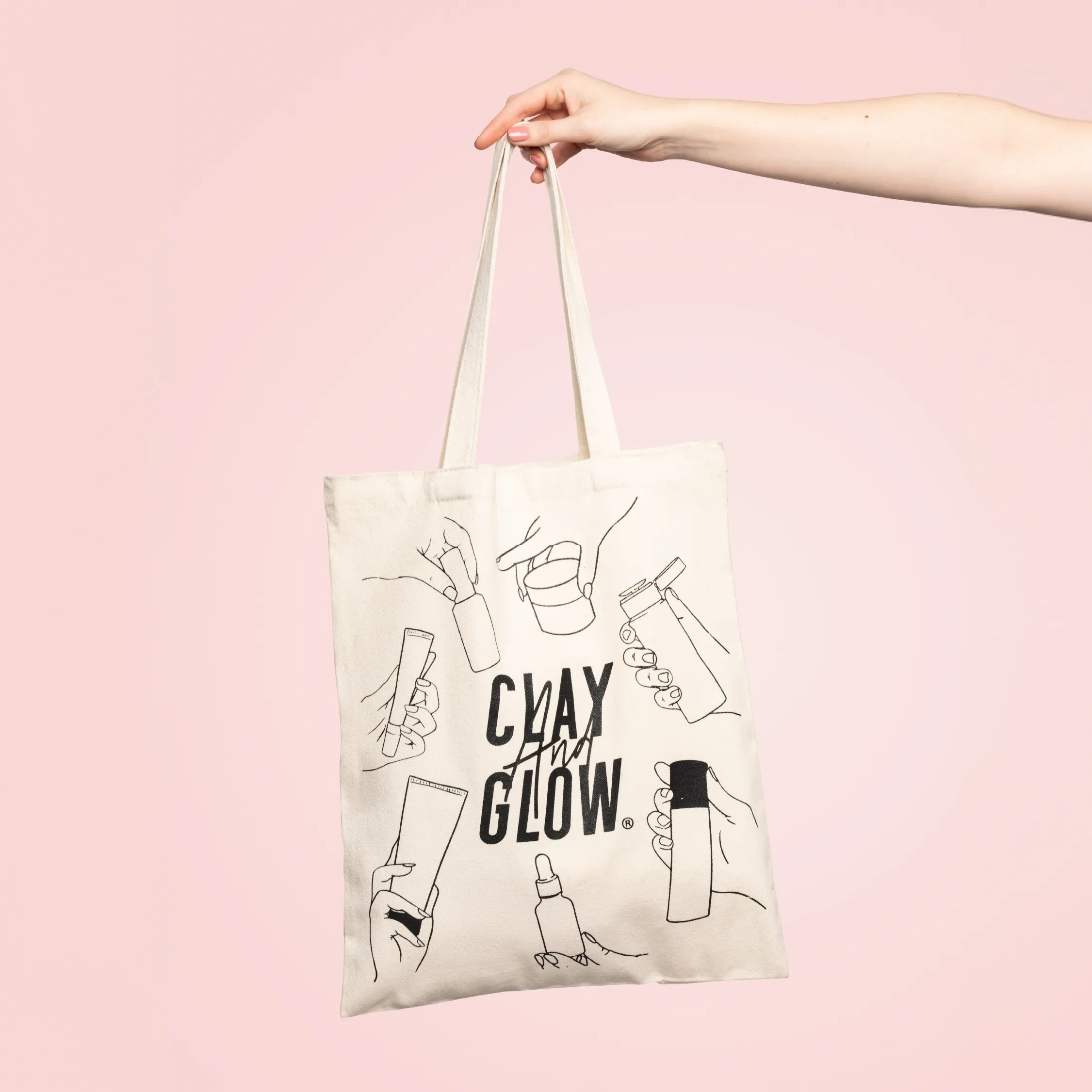 The Tote Bag