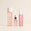 The Hydrating Set