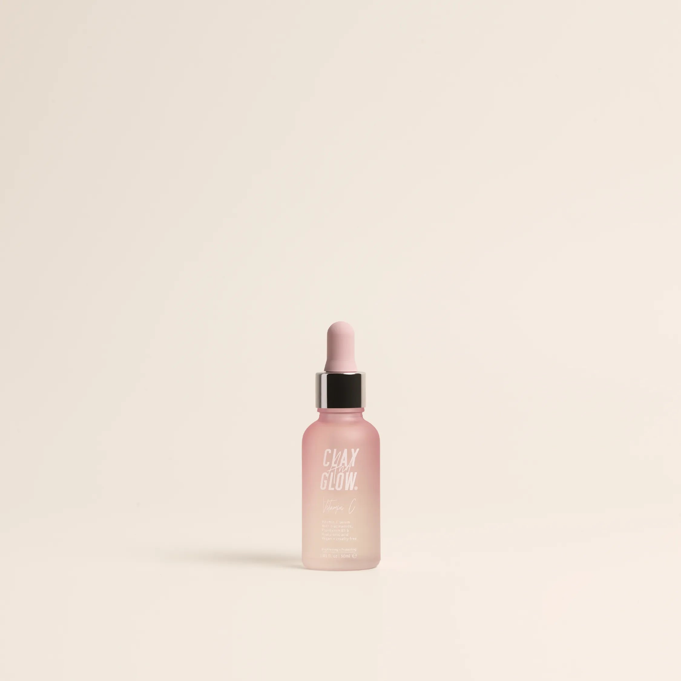 Vitamin C serum